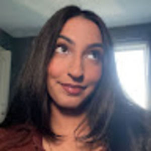 Meet your Posher, Ankita